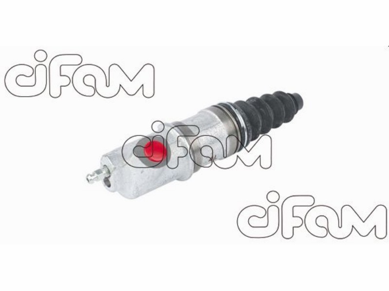 Clutch cylinder