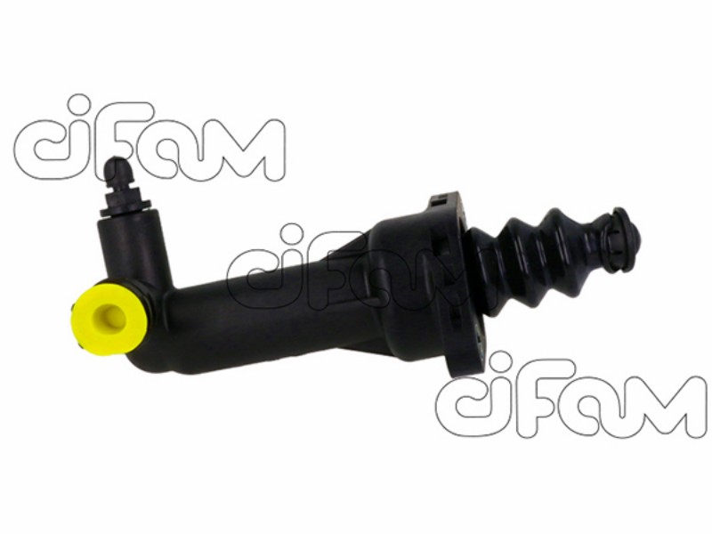 Clutch cylinder