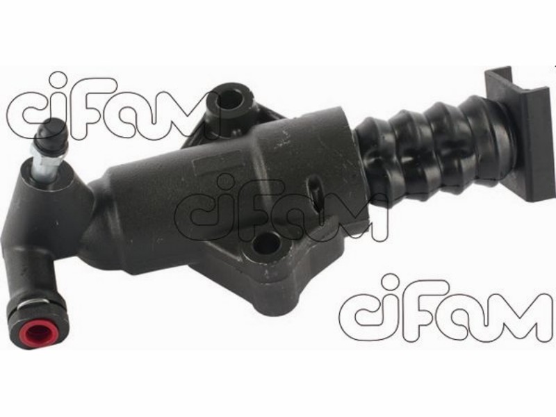 Clutch cylinder