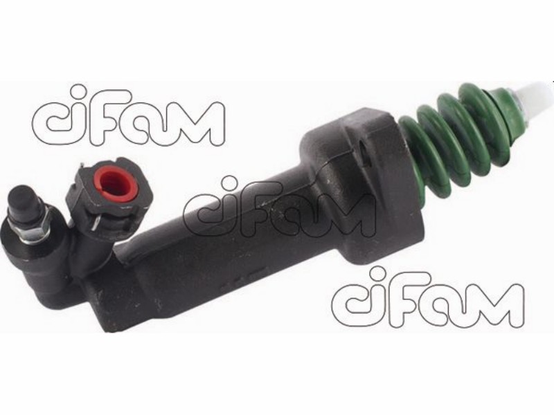 Clutch cylinder