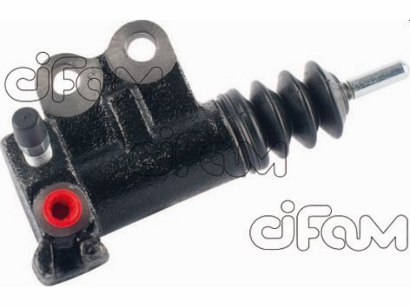 Clutch cylinder