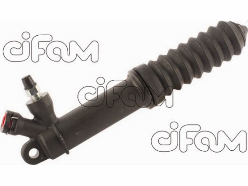 Clutch cylinder