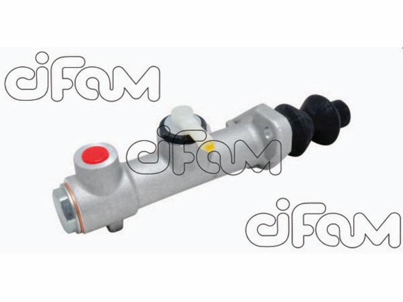 Clutch master cylinder