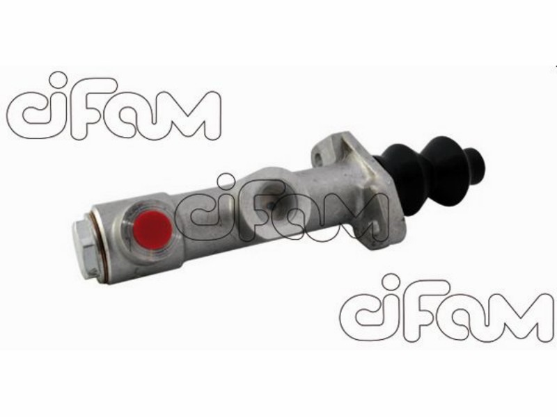Clutch master cylinder