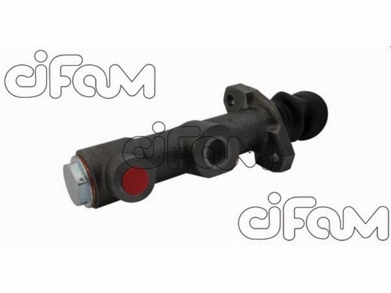 Clutch master cylinder