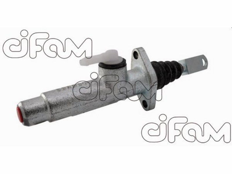 Clutch master cylinder