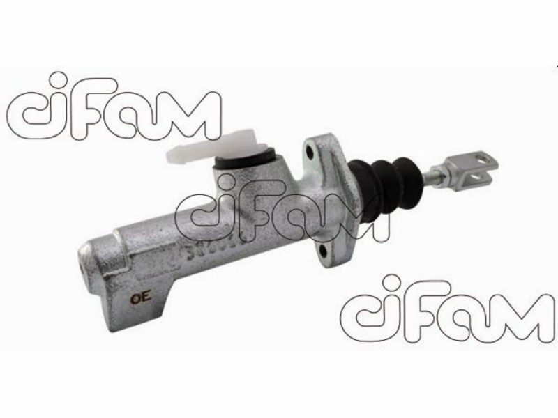 Clutch master cylinder