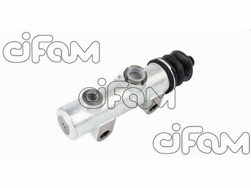 Clutch master cylinder