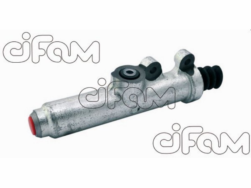 Clutch master cylinder