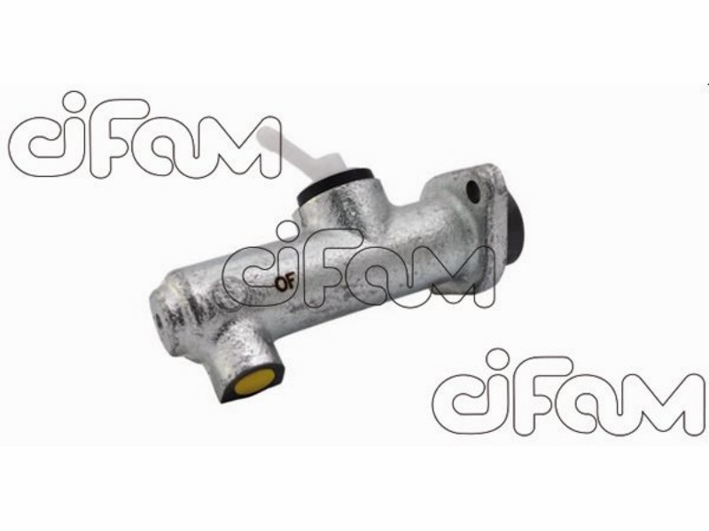 Clutch master cylinder