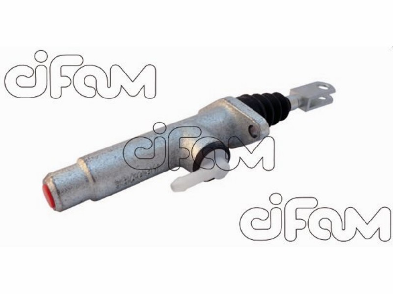 Clutch master cylinder