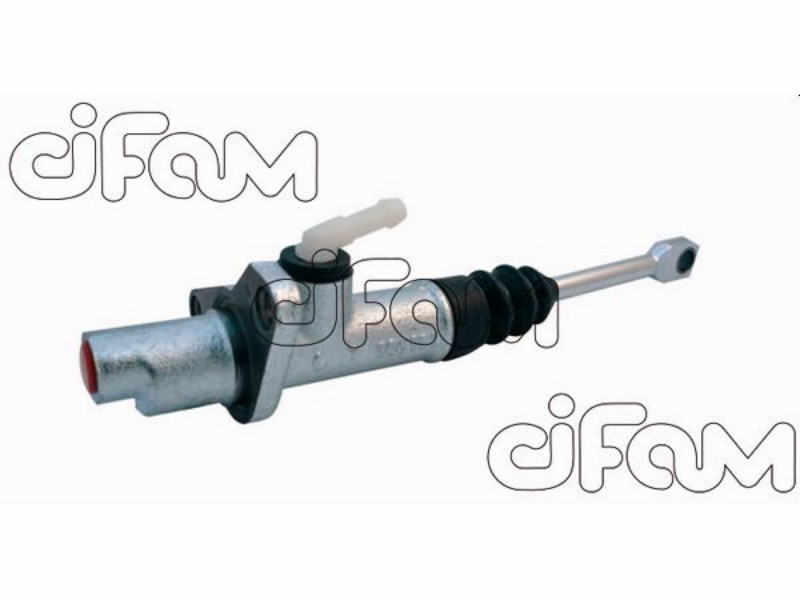 Clutch master cylinder