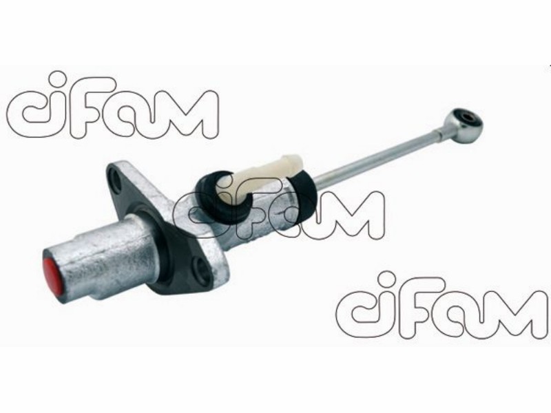 Clutch master cylinder