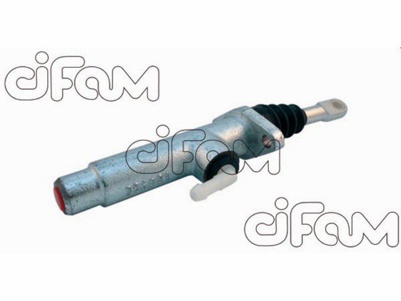Clutch master cylinder