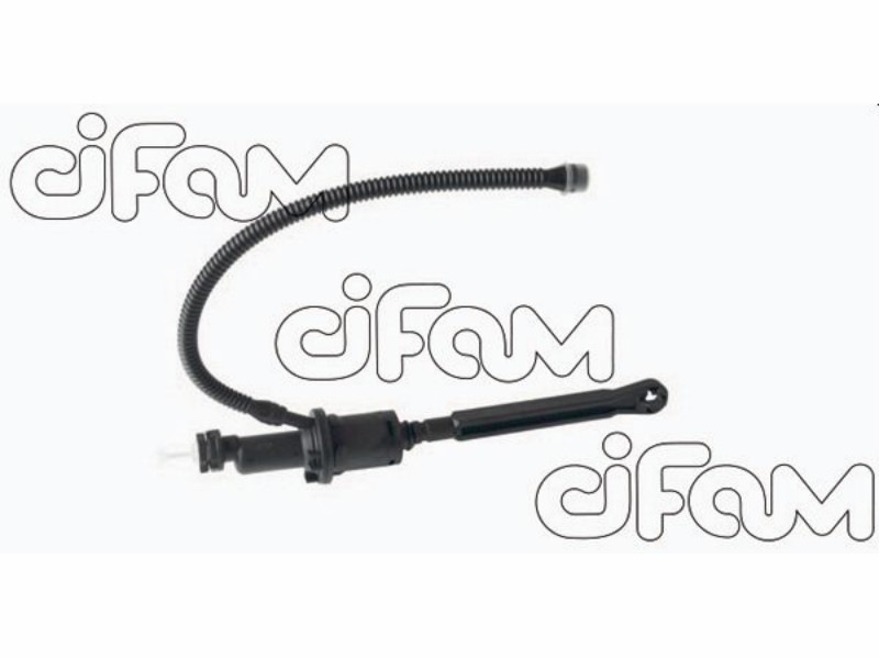 Clutch master cylinder