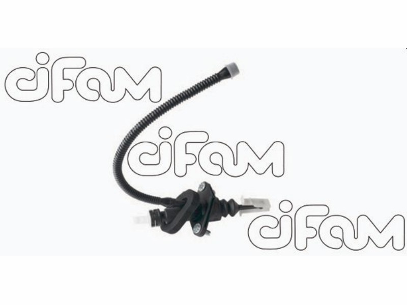 Clutch master cylinder