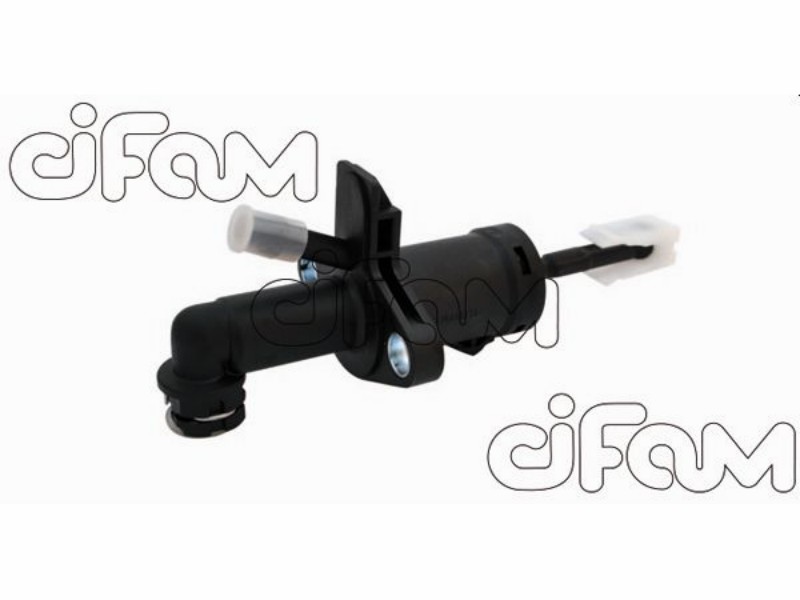 Clutch master cylinder