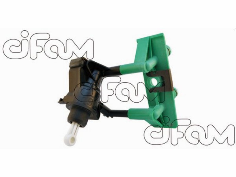 Clutch master cylinder