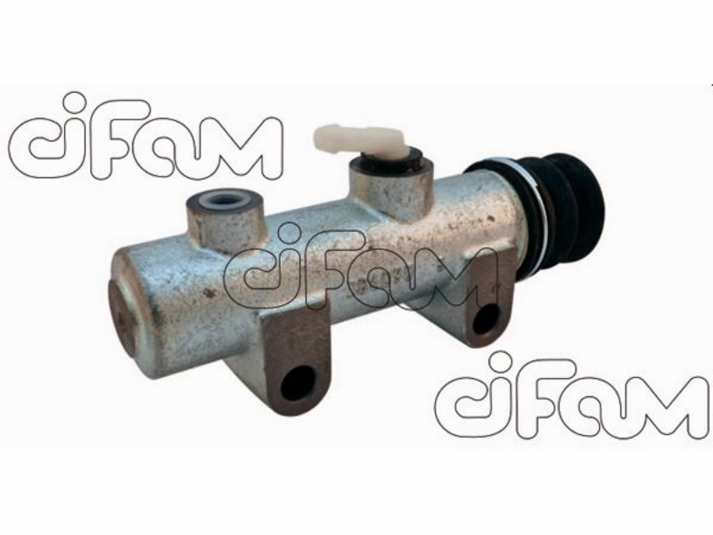 Clutch master cylinder