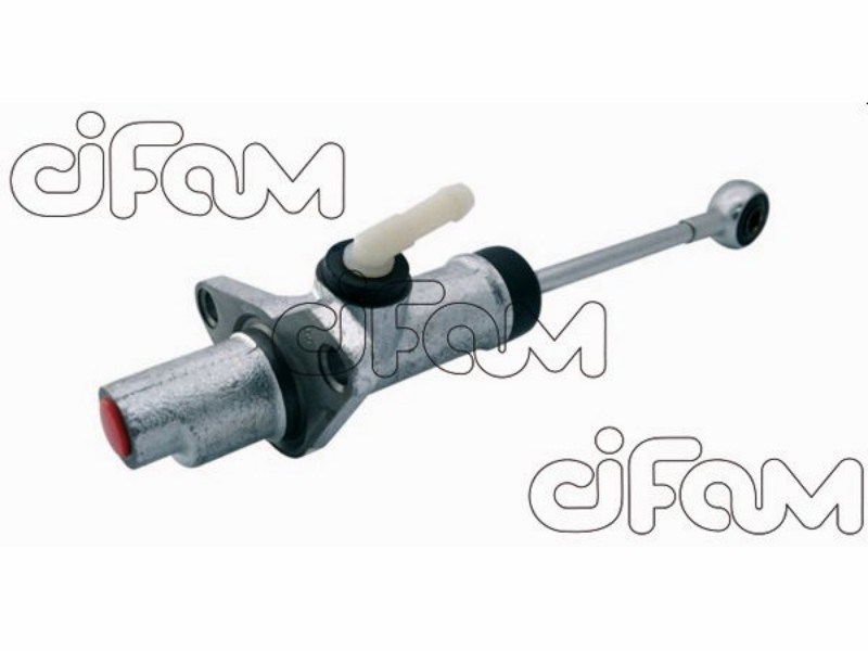 Clutch master cylinder