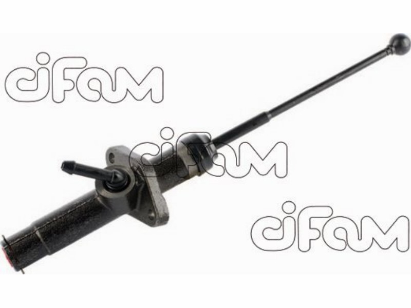 Clutch master cylinder