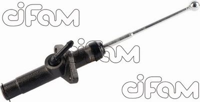 CIFAM 505-107 / Cilindro trasmettitore, Frizione