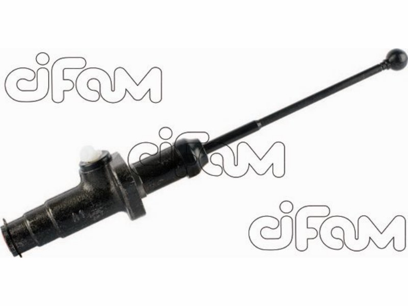 Clutch master cylinder