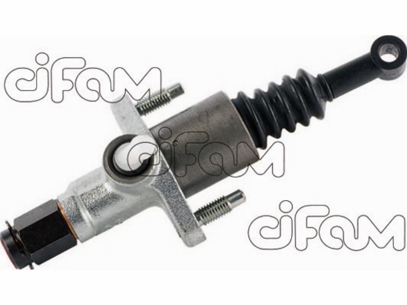 CIFAM 505-118 / Cilindro trasmettitore, Frizione