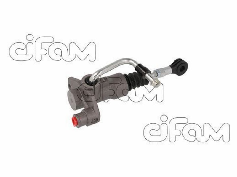Clutch master cylinder