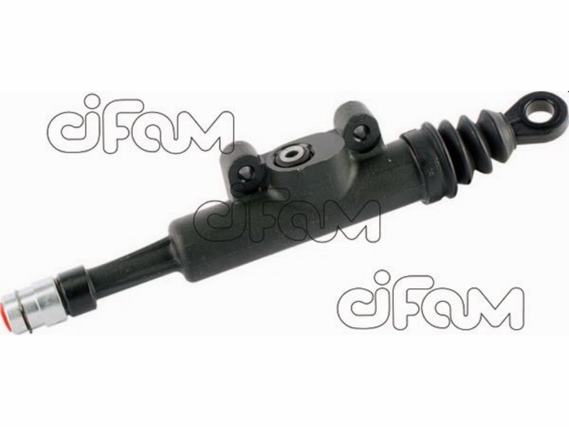 Clutch master cylinder