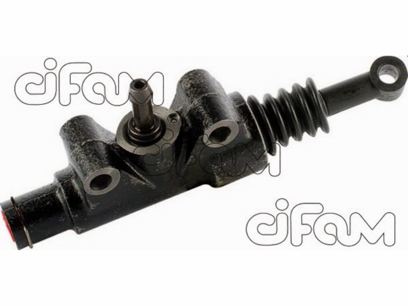 Clutch master cylinder