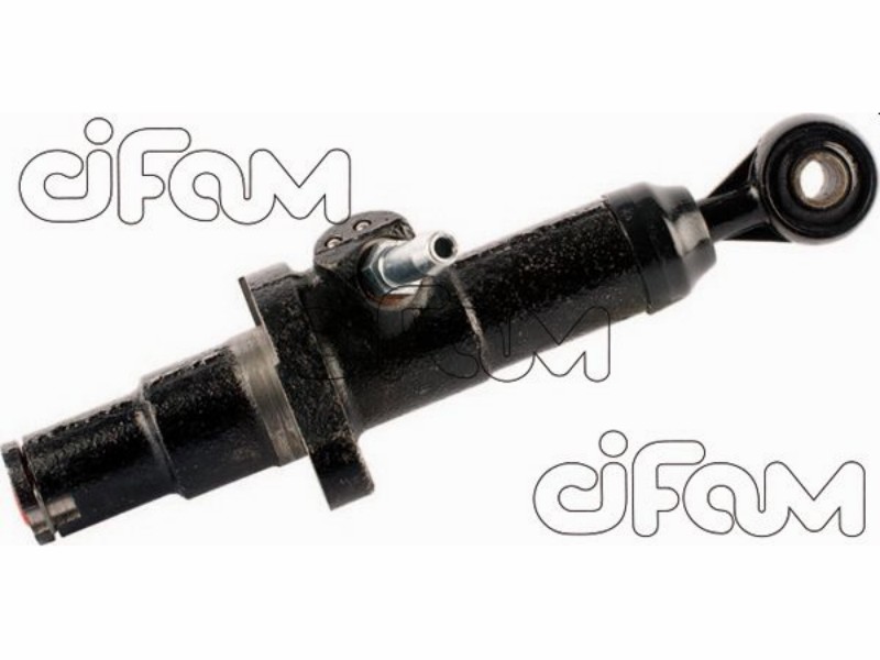 Clutch master cylinder