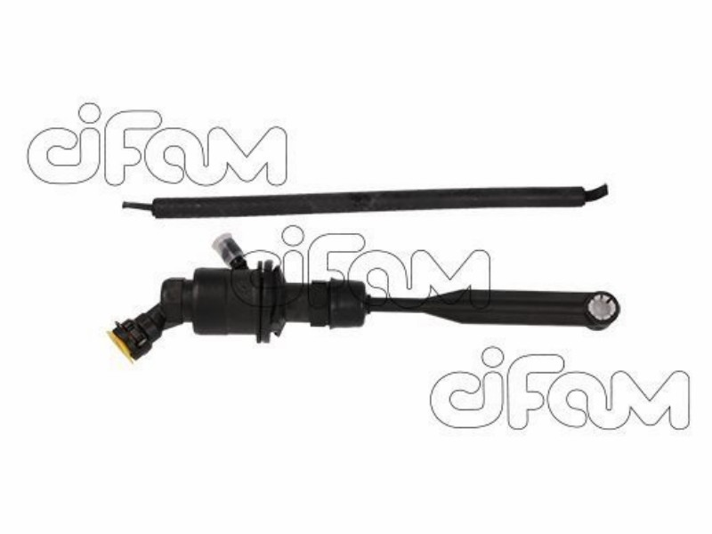 Clutch master cylinder