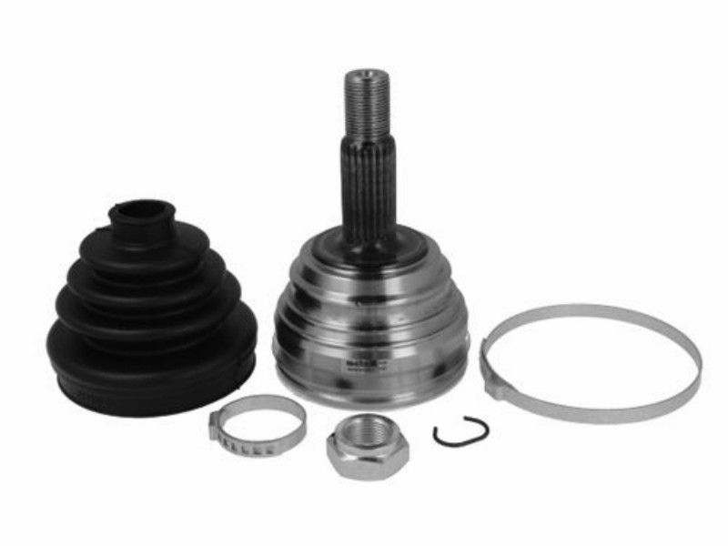 Wheel-side joint kit