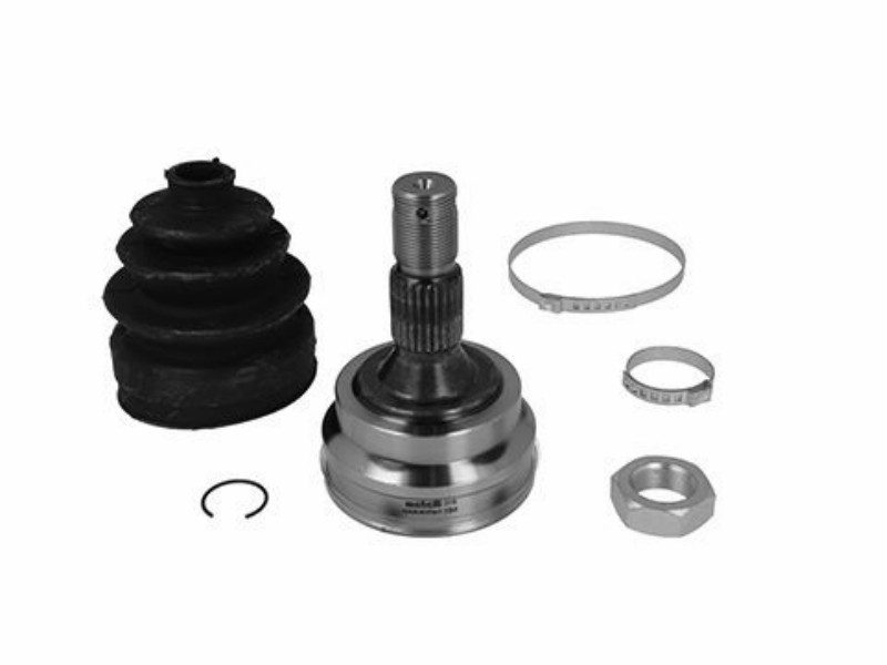 Wheel-side joint kit