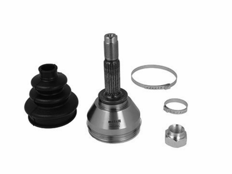 Wheel-side joint kit