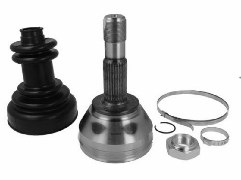 Wheel-side joint kit