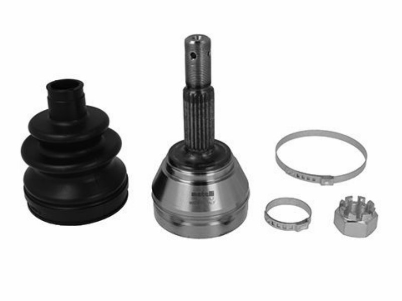 Wheel-side joint kit