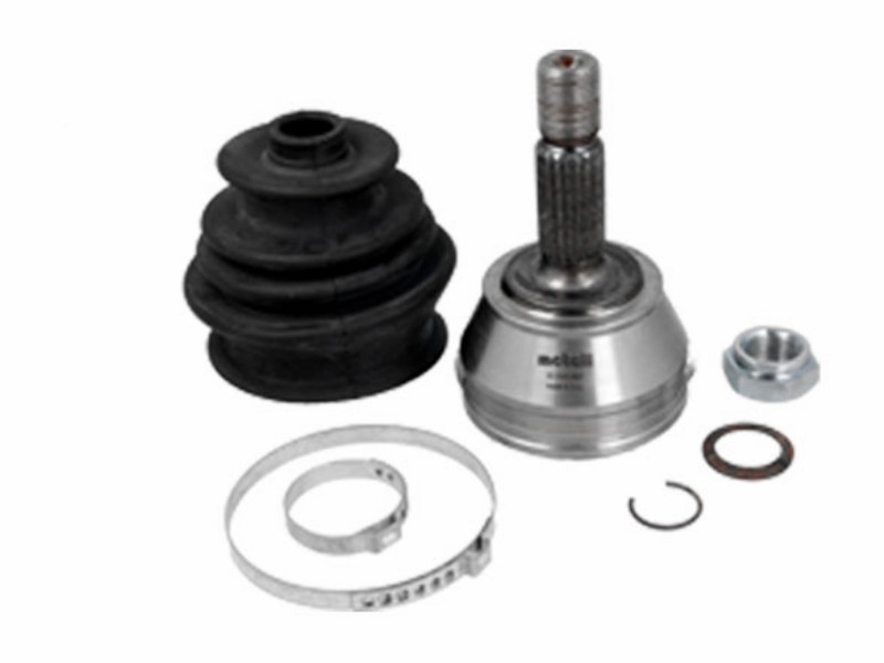 Wheel-side joint kit