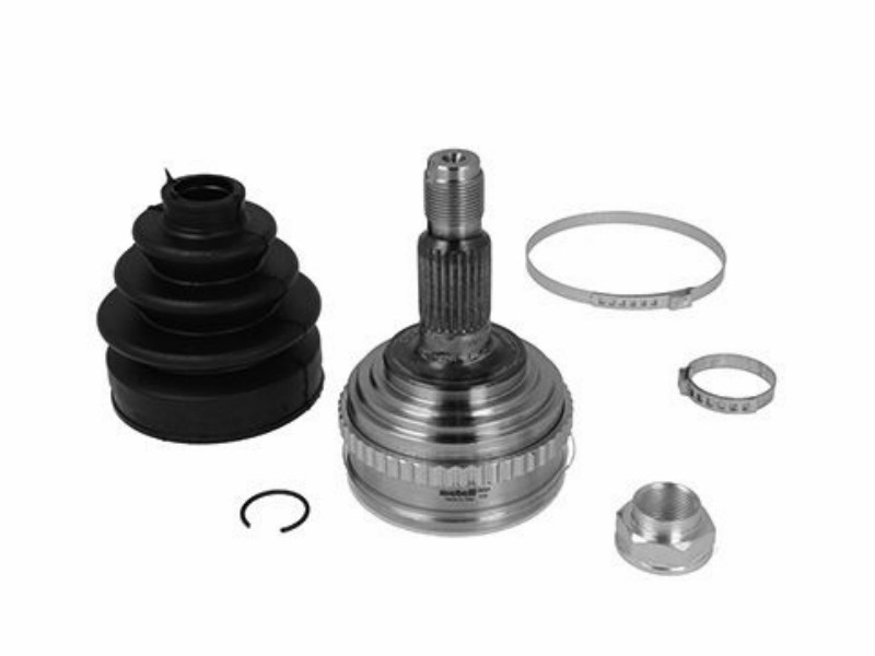 Wheel-side joint kit
