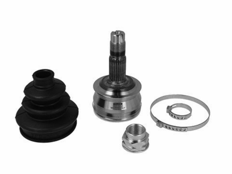 Wheel-side joint kit