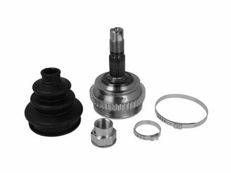 Wheel-side joint kit