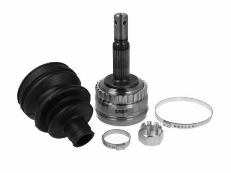 Wheel-side joint kit