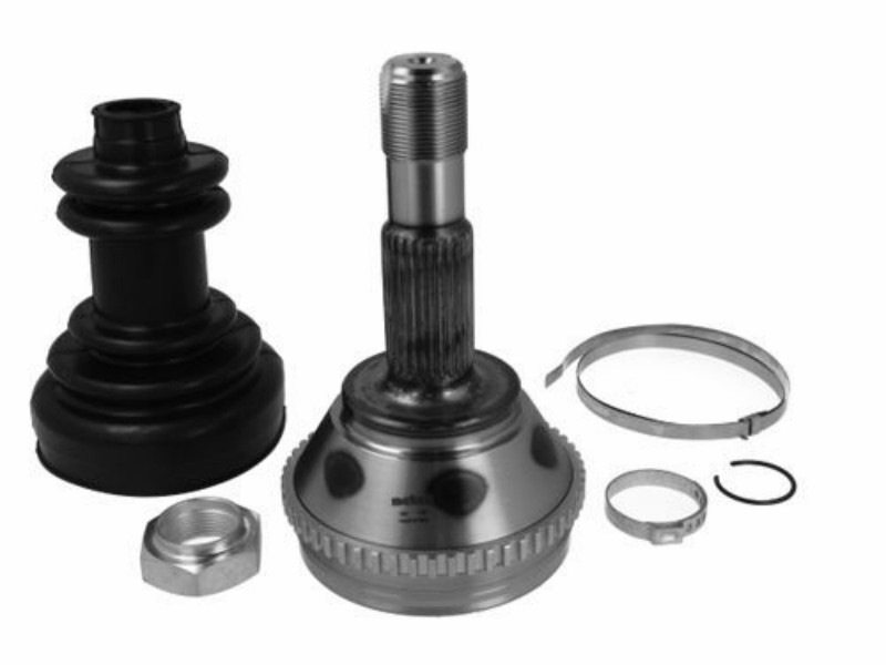 Wheel-side joint kit