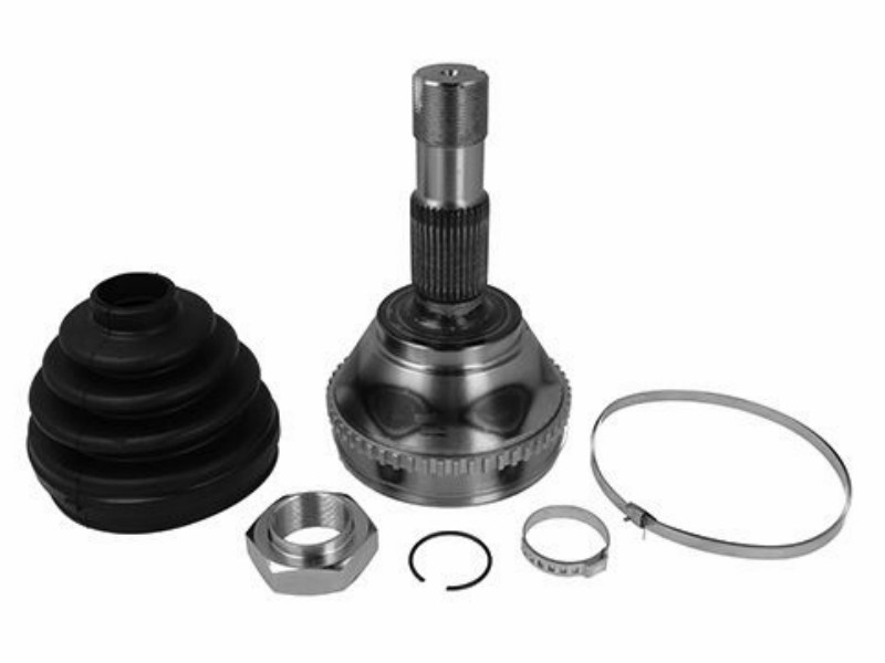 Wheel-side joint kit