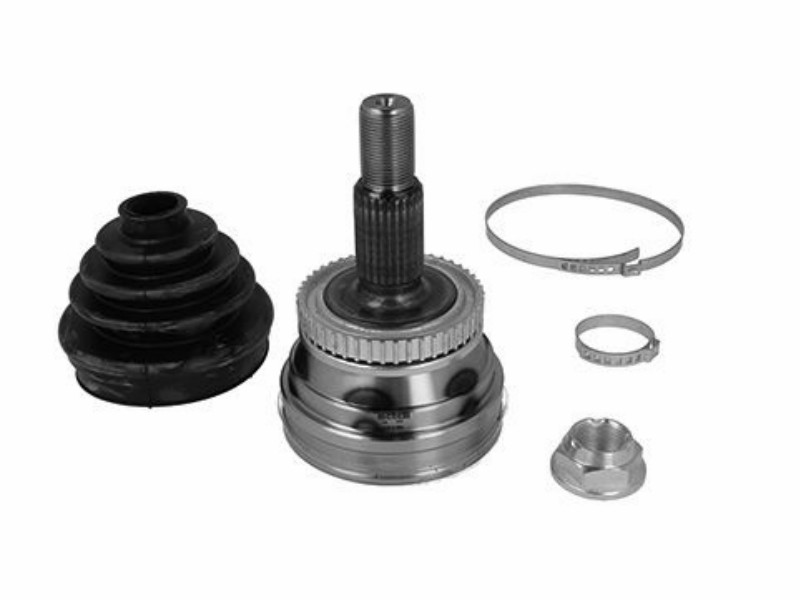 Wheel-side joint kit
