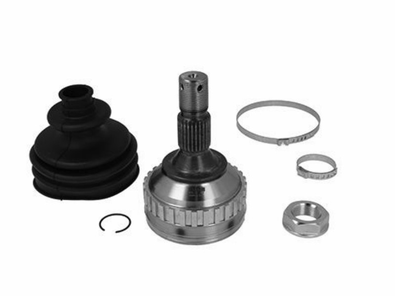 Wheel-side joint kit
