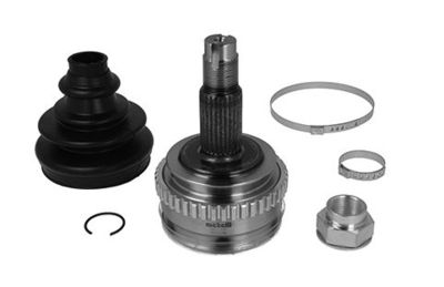 CIFAM 607-186 / Kit giunti, Semiasse