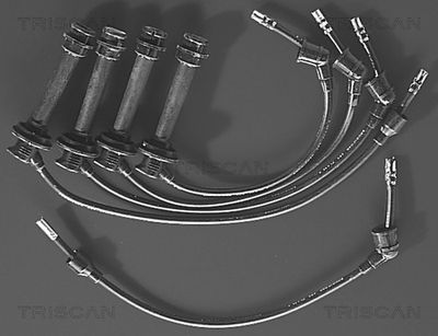 CIFAM 607-188 / Kit giunti, Semiasse