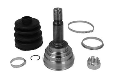CIFAM 607-191 / Kit giunti, Semiasse